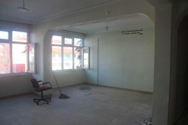 Bilecikspor Sosyal Tesislerine Kavuşuyor G5