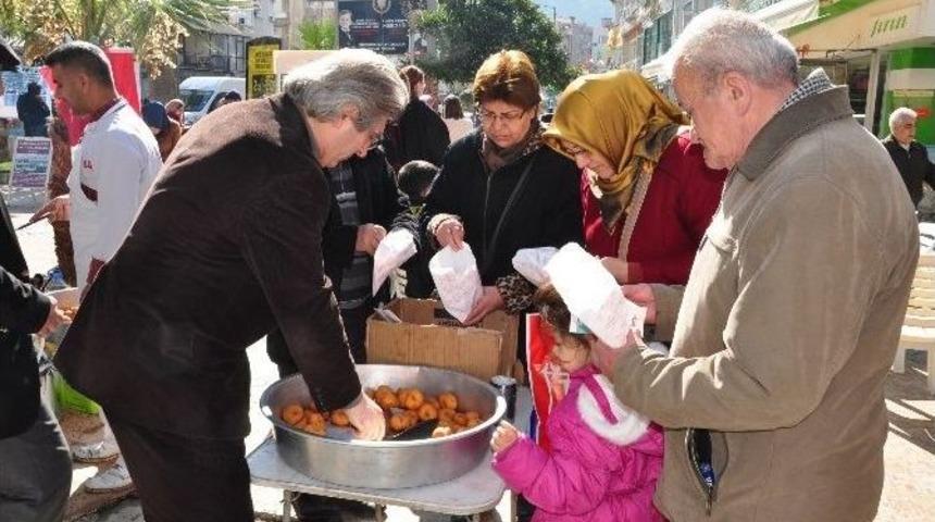 Necmettin Erbakan Manisa&rsquo;da Anıldı