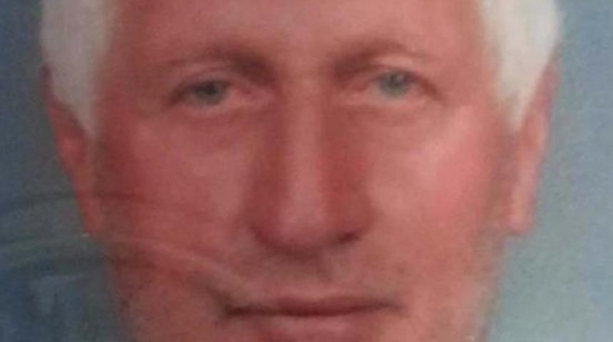 Yolun Karşısına Ge&ccedil;mek Isterken Canından Oldu