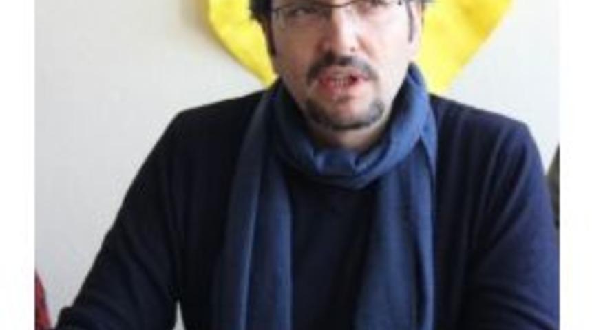 Eğitim-sen&rsquo;den Er&uuml;&rsquo;de Ki Gezi Parkı Soruşturmalarına Kınama