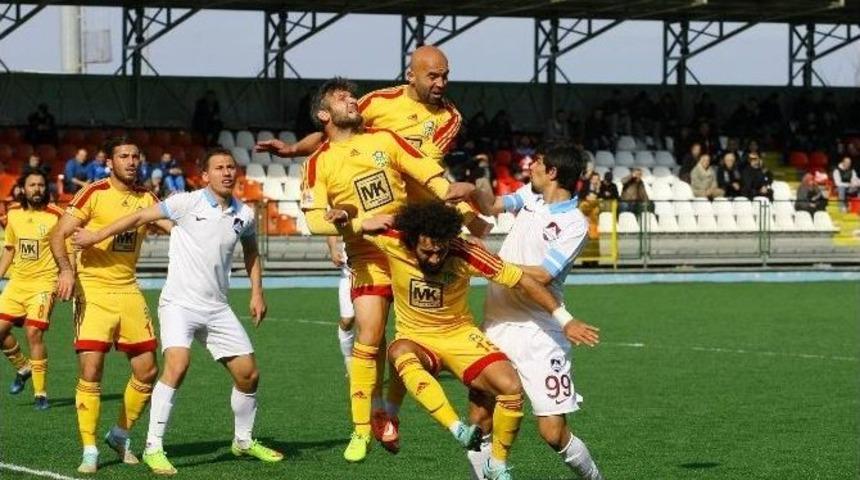 Spor Toto 2. Lig
