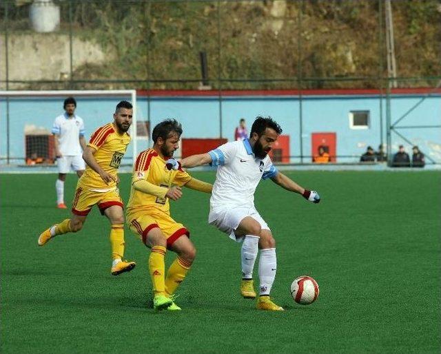 Spor Toto 2. Lig 1