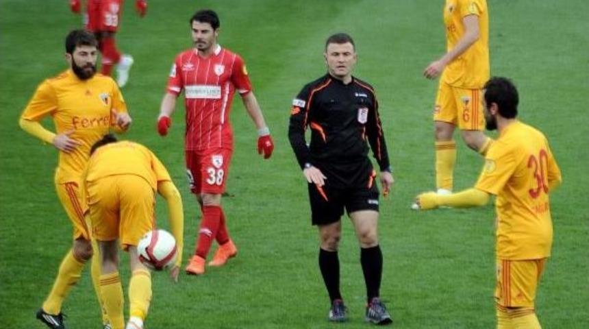 İlker Meral'in Acı G&uuml;n&uuml;