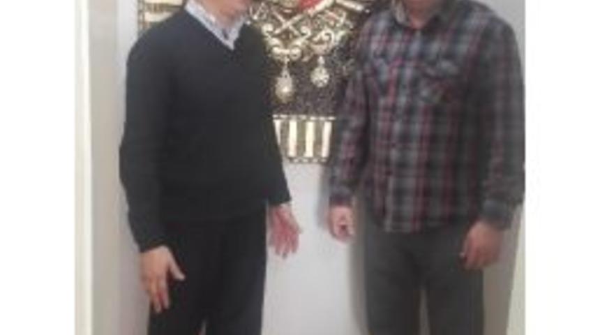 Enver Ko&ccedil; &Ccedil;alışmalarına Hız Verdi