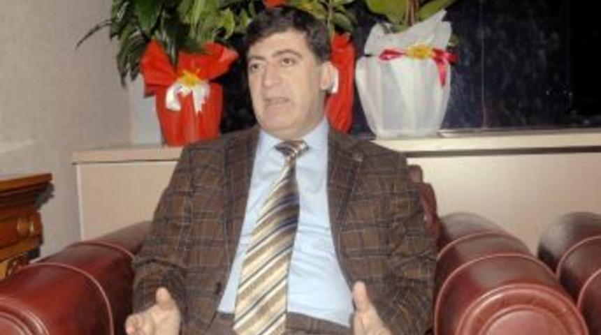 Ak Parti Diyarbakır Milletvekili Aday Adaylığına 209 Kişi Başvurdu