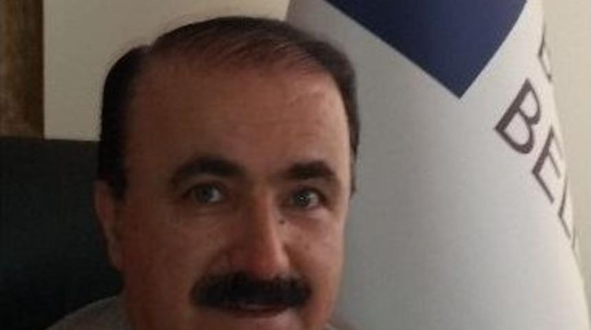 B&uuml;y&uuml;kşehir Belediyesi İl&ccedil;e Koordinat&ouml;r&uuml; Şahin, Muhtarları Bilgilendirdi