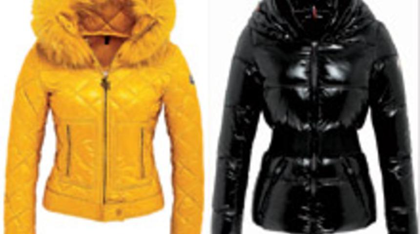 Moncler Montlar Harvey Nichols Istanbul&rsquo;da