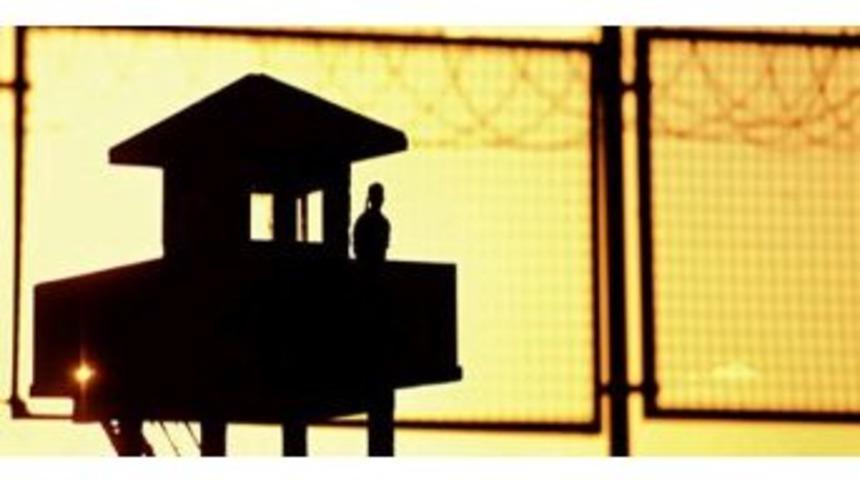 Aydın A&ccedil;ık Cezaevi&rsquo;nden Firar