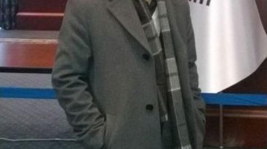 Acun, Ak Parti&rsquo;den Milletvekili Aday Adayı