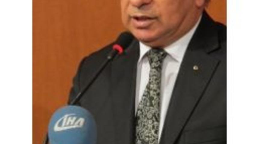 Ak Parti&rsquo;nin Malatya&rsquo;da Son Aday Adayı Ey&uuml;p Bilbay Oldu