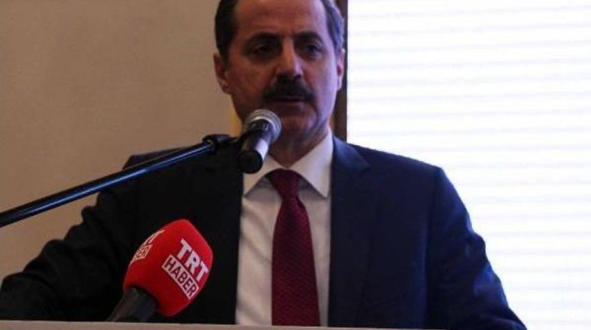 Bakan &Ccedil;elik: 5 Ilde Bin 600 Inşaat Iş G&uuml;venliği Nedeniyle Durduruldu