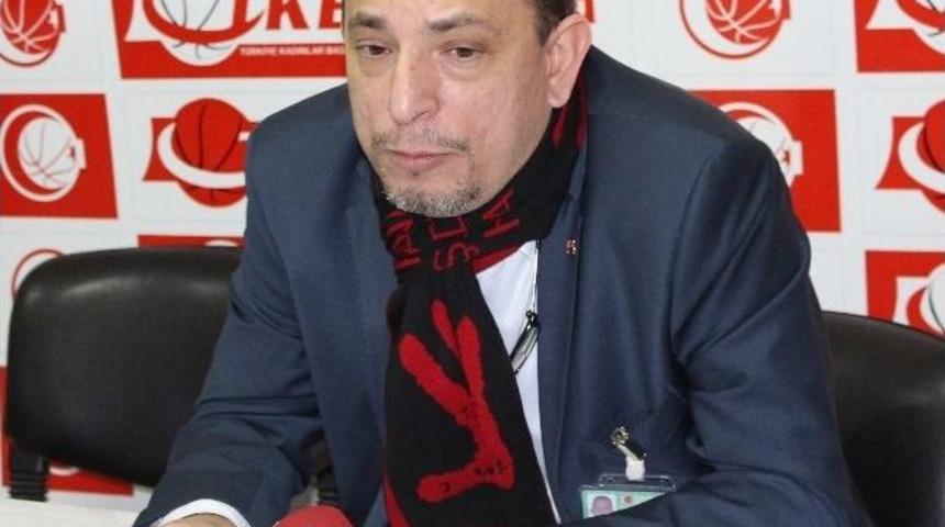 T&uuml;rkiye Kadınlar Basketbol Ligi