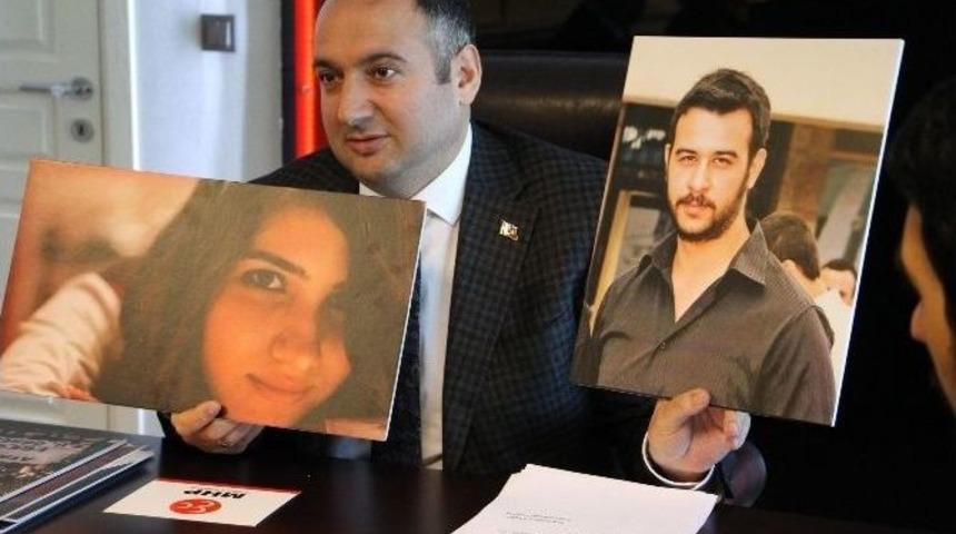 Mhp&rsquo;li Karataş: &ldquo;marmara Ve İstanbul &Uuml;niversiteleri Tehlike Altında&rdquo;