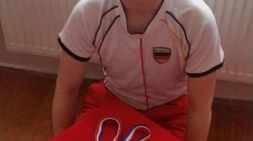 Bayern M&uuml;nıh Alt Yapısından G&uuml;neşspor&rsquo;a Transfer Oldu