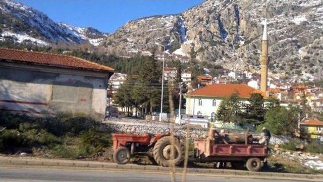 Sakarya Valisi Hüseyin Avni Coş’un Annesi Haklı Çıktı