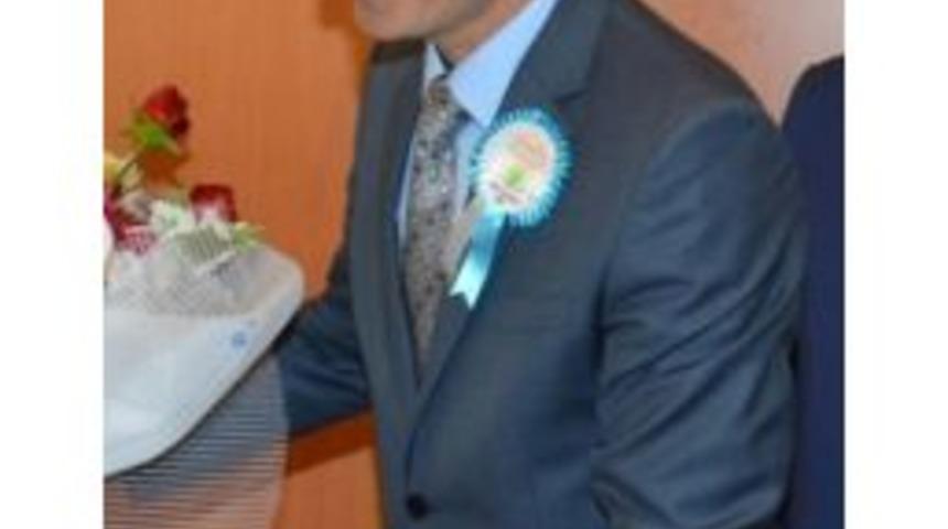 Vakıflar Bursa B&ouml;lge M&uuml;d&uuml;rl&uuml;ğ&uuml;&rsquo;ne Mustafa Emek Getirildi