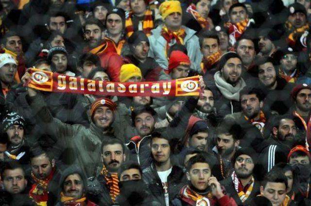 Medicana Sivasspor-Galatasaray - Maç Notları