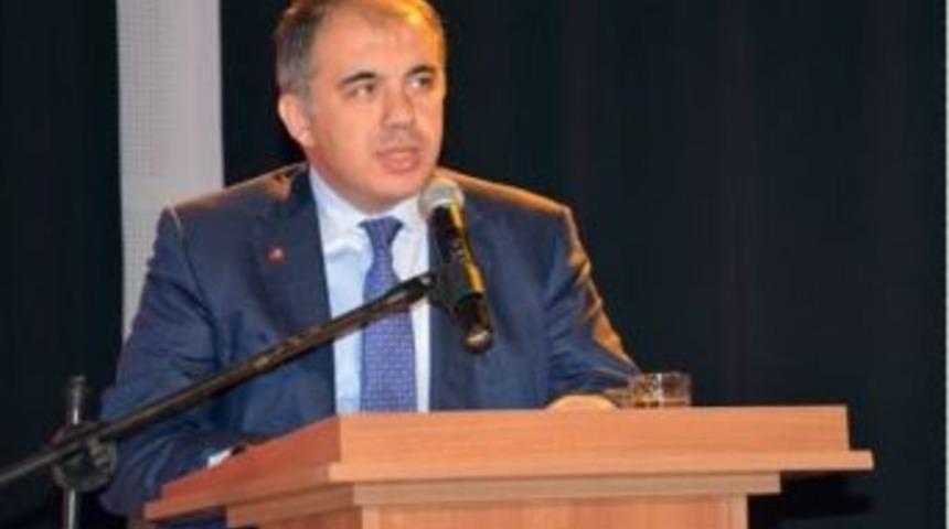 Ak Parti&rsquo;den İzmir&rsquo;den 26 Koltuğa 193 Başvuru