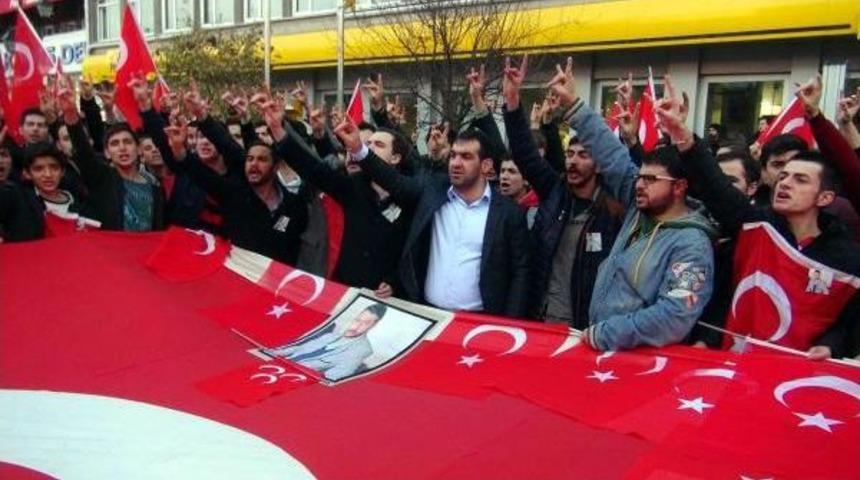 &Uuml;lk&uuml;c&uuml;ler &Ouml;ld&uuml;r&uuml;len Fırat I&ccedil;in Y&uuml;r&uuml;d&uuml;