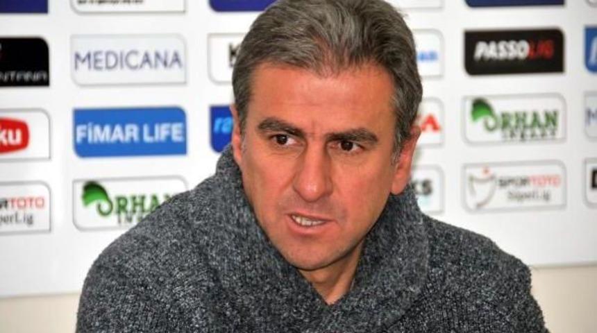 Sivasspor-Galatasaray Ma&ccedil;ı Soyunma Odaları