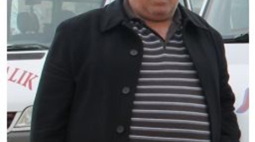 Yumurtalık Esnaf Kefalet Kooperatifi&rsquo;nde Adem Tatar G&uuml;ven Tazeledi