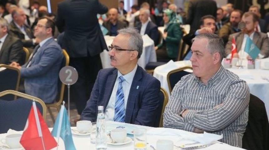 T&uuml;rk Dilini Korumak İ&ccedil;in Buluştular