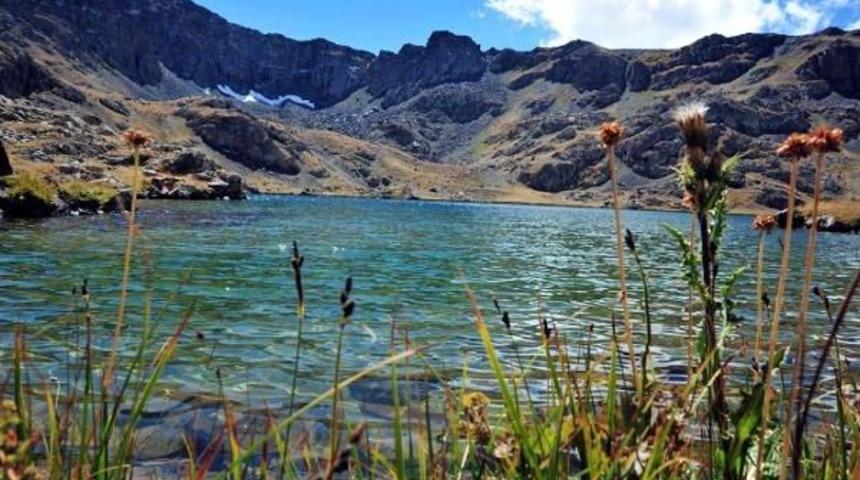 'saklı Cennet' Yedig&ouml;ller'e Yapılan Beton Merdivenleri Yıkan K&ouml;yl&uuml;lere Beraat