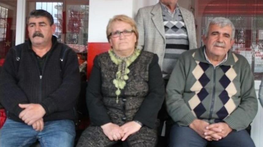 Gazi Ve Şehit Aieleri Derneği Başkanı Ayşe Muhacir&rsquo;den Siyaset&ccedil;ilere Tepki