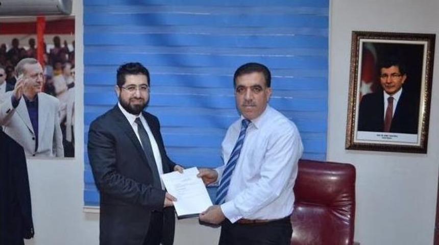 &ldquo;millete Hizmet Aşktır, Ben Bu Aşka Talibim&rdquo;