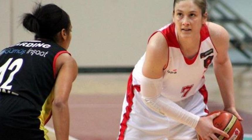 Ag&uuml; Spor 2'nciliğini Korudu