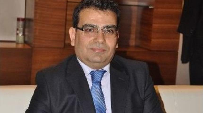 &ldquo;kriz Tellallığı Yapmanın Anlamı Yok&rdquo;