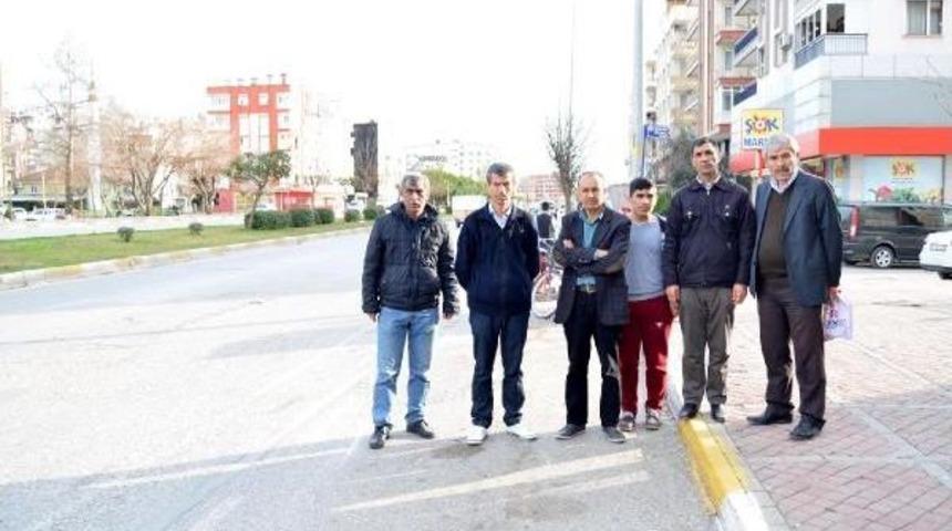 Bir &Ccedil;ocuğu Hastaneye G&ouml;t&uuml;r&uuml;rken 5 &Ccedil;ocuk Yetim Kaldı