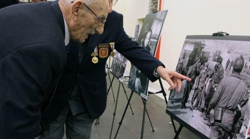 Koreli Ayla&rsquo;nın Mesajı Duygulandırdı