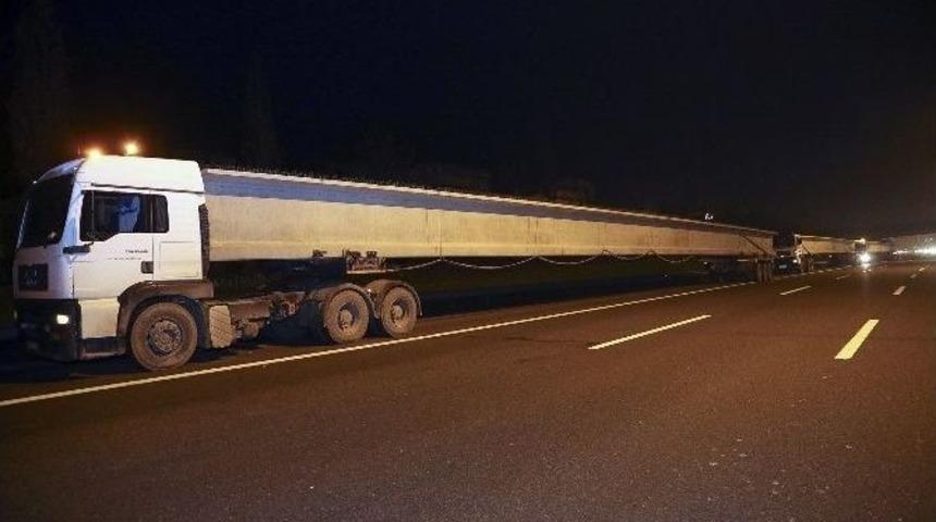 Ahmet Yesevi Ve Mehmet Akif Mahallesi &Uuml;st Ge&ccedil;itle Birleştirildi