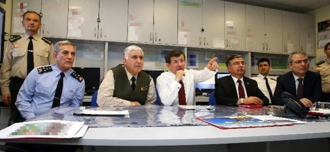 Genelkurmay O Fotoğrafları Yayınladı