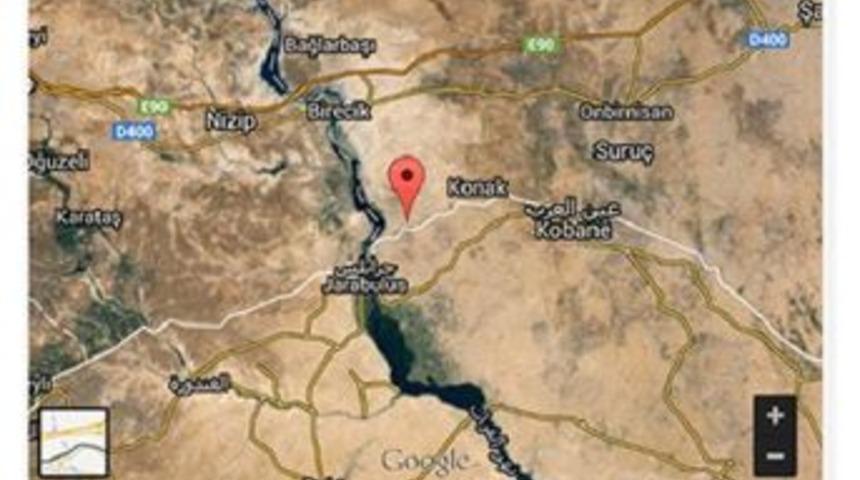 Eşmeler Muhtarı: K&ouml;y&uuml;m&uuml;z&uuml;n Adı S&uuml;leyman Şah Olsun