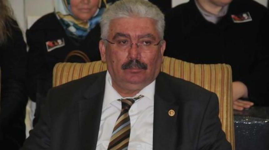 Mhp'li Yal&ccedil;ın: Yanlış Bir Operasyon