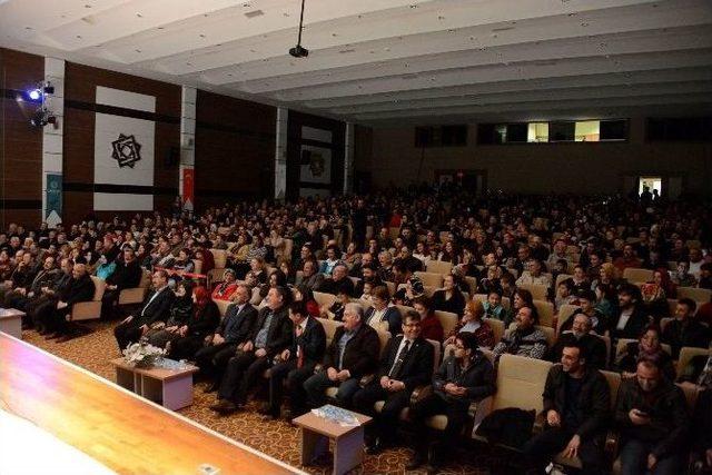 Konya’nın Çınarlarından Meram’da Şölen