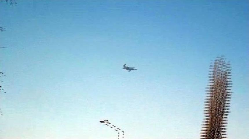 'solo T&uuml;rk' Korkuttu