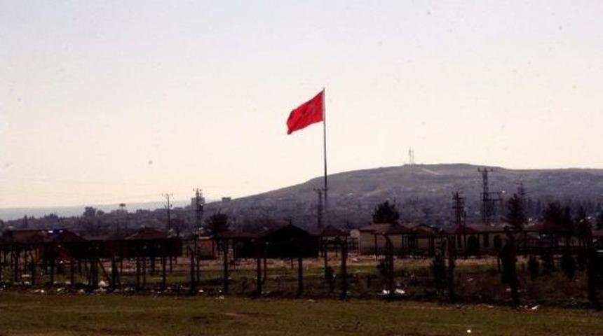 Nefes Kesen 'şah Fırat' Operasyonu: Birlikler 3 Noktadan Girdi (2)