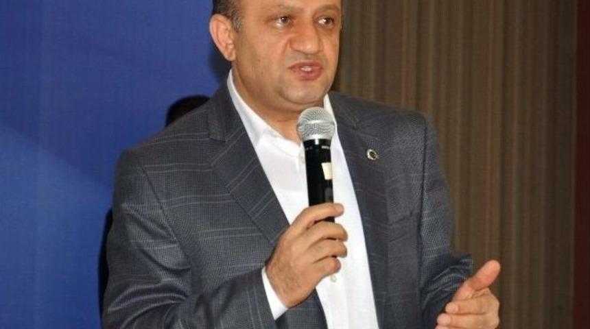 Bakan Fikri Işık: &ldquo;s&uuml;leyman Şah Operasyonu Bize Gurur Verdi&rdquo;