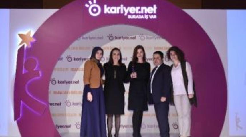 İnsana Saygı &Ouml;d&uuml;l&uuml; Lokman Hekim&rsquo;e