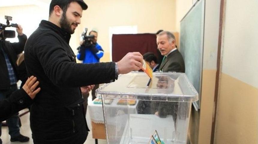 Bayrampaşalılar Sokakları İ&ccedil;in Oy Verdi