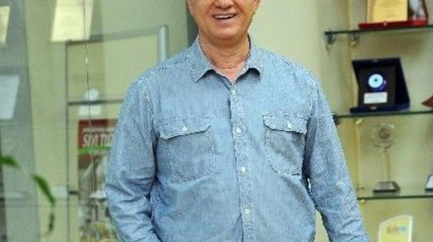 İstanbul Eski İl Spor Komisyonu Başkanı Mahmut K&uuml;&ccedil;&uuml;kdoğan Ak Parti&rsquo;den Aday Adayı