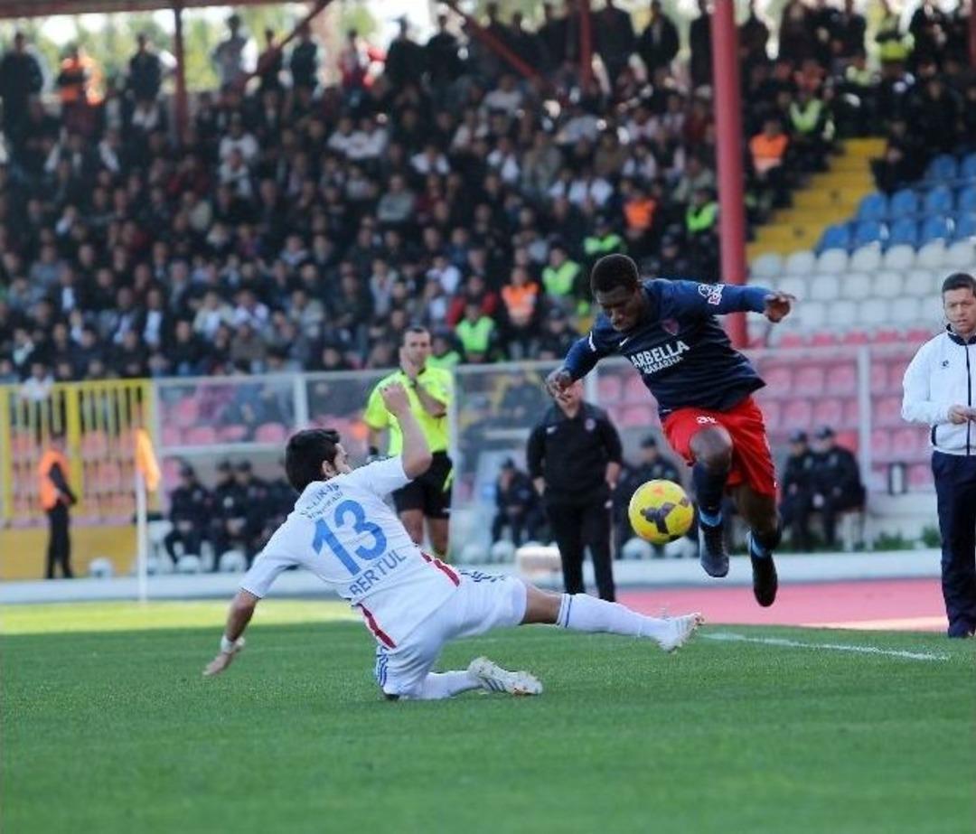 Spor Toto S&uuml;per Lig