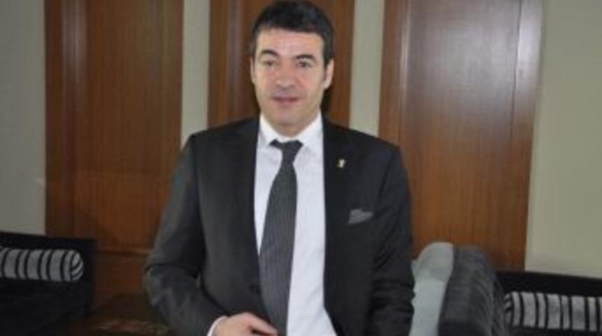 Karakan: "7 Haziran T&uuml;rkiye İ&ccedil;in Yeni Bir D&ouml;nemin Başlangıcı Olacaktır"