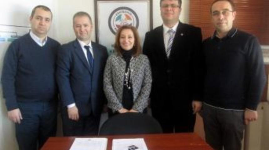 Eskişehir Kent Konseyi&rsquo;nden Yeni &Ccedil;alışma Grubu