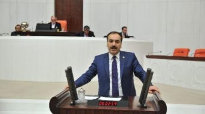 Ak Partili Bilici: &ldquo;barışın Arifesindeyiz&rdquo;