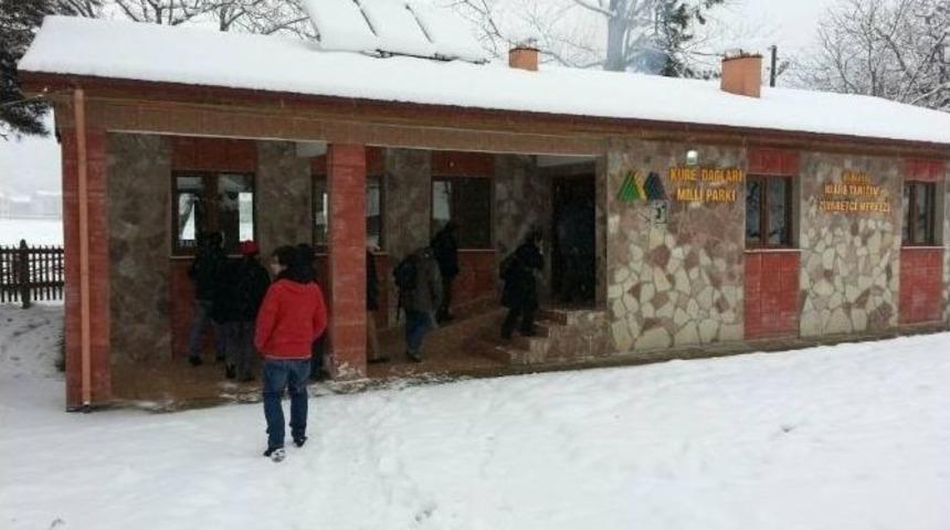 Kdmp’da Seminer Düzenlendi