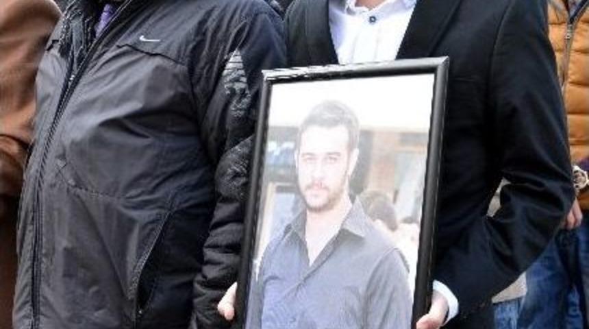 Ülkü Ocağı Başkanı Şahan: “sabrımızı Zorlamayın”